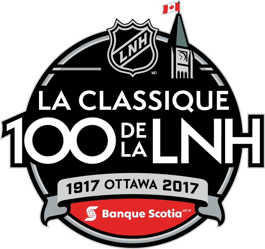 National Hockey League 2018 Event Logo v2 iron on transfers for T-shirts